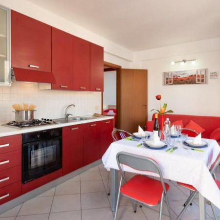 Hibiscus Apartment San Vito Lo Capo Exterior photo